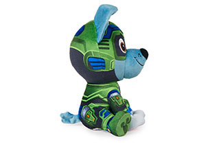 Paw Patrol Movie Plush Assorted